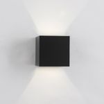 Бра Crystal Lux CLT 520W BL 1401/429