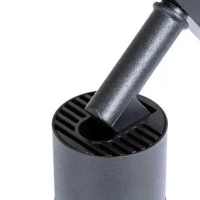 Магнитный трековый светильник Arte Lamp EXPERT SMART A5740PL-1BK, 1хLED