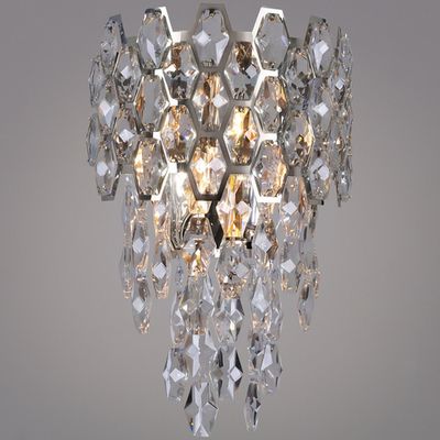 00995-0.2-02 MX CH светильник настенный