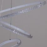 06315-3.9-03 WH светильник потолочный