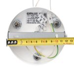 Citilux CL7000 Подвесная арматура Белая