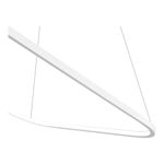 ST610.543.52 Светильник подвесной ST-Luce Белый/Белый LED 1*47W 4000K