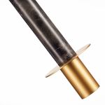 SL1211.403.01 Подвес ST-Luce Золотистый/Черный, Золотистый GU10 1*5W