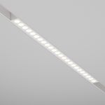Трековый светильник Points Exility 2700-6000K 24Вт 36° Dim Smart, TR031-4-24W3K-M-DS-W. TM Maytoni