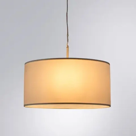 Подвесная люстра Arte Lamp COPPA A4095SP-3WH, 3хE27