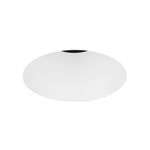 Светильник MS-ARADO-TRIMLESS-R75-12W Warm3000 (WH-WH, 55 deg, 230V) (Arlight, IP20 Металл, 5 лет)