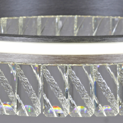 55008-0.4-600+400 светильник потолочный Reluce, LED
