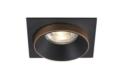 Светильник встраиваемый Crystal Lux CLT 044C BL 1400/242