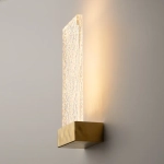 Настенный светильник (бра) Орнамент / Ornate 3000К 2Вт, MOD318WL-L3BS3K. TM Maytoni