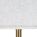 Декоративная настольная лампа Arte Lamp VARUM A5055LT-1PB, 1хE27
