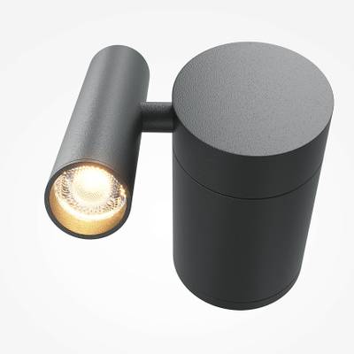 Настенный светильник (бра) Utility 3000K 3Вт, MOD433WL-L3B3K1. TM Maytoni