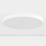 Citilux Купер CL724105G0 LED RGB Светильник с пультом Белый