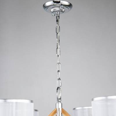 Подвесная люстра Stine 2705-6P. ТМ Favourite