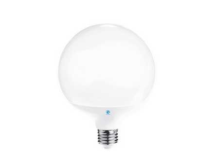 Светодиодная лампа LED A120-PR 18W E27 3000K (200W)