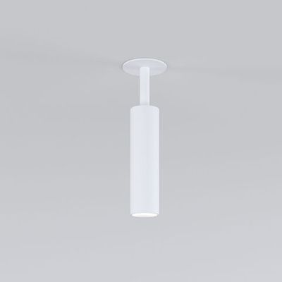 Встраиваемый светодиодный светильник Diffe 25040/LED 8W 4200K белый