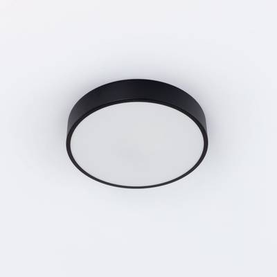 Citilux Купер CL72424V1 LED Светильник потолочный Чёрный