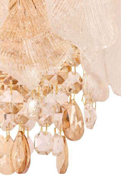 Бра Alloro FL1053-2W, E14х2