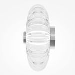 Настенный светильник (бра) Amulet 4000K 8 Вт, MOD555WL-L8CH4K. TM Maytoni