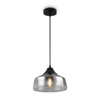 Подвесной светильник Jiffy FR5188PL-01B, E27х1. TM Maytoni
