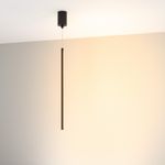 Светильник SP-UMBRA-HANG-V-L600-10W Warm3000 (BK, 120 deg, 230V) (Arlight, IP20 Металл, 3 года)