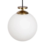 Подвесной светильник Impulse FR5221PL-01BS, E27х1. TM Maytoni