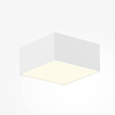 Потолочный светильник Zon 3000K 12W 120°, C032CL-12W3K-SQ-W. TM Maytoni