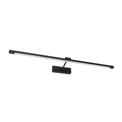 Подсветка для картин Arte Lamp HARRISON A1716AP-1BK, 1хLED