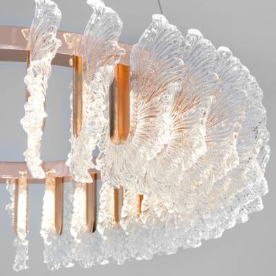 Подвесной светодиодный светильник 90374/1