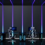 Лента герметичная SPI STARDUST-TOP-B60-30x20mm 12V RGB (12 W/m, IP65, 5m, wire x1) (Arlight, 12 Вт/м, IP65)