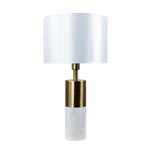 Декоративная настольная лампа Arte Lamp TIANYI A5054LT-1PB, 1хE27