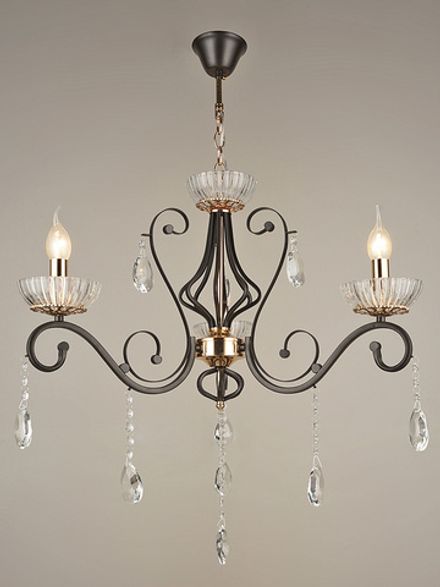 04456-0.4-03 светильник потолочный