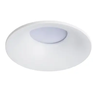 010020 Светильник LEVIGO MR16/HP16 БЕЛЫЙ МАТОВЫЙ Lightstar