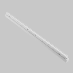 Трековый светильник Базис / Basis Exility 2700-6000K 24Вт 120° Dim Dali1, TR030-4-24WTW-DD-W. TM Maytoni