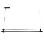 Светильник подвесной Crystal Lux CLT 071C L1400 BL 1401/409
