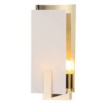 Бра Crystal Lux DELUXE AP1 1540/401