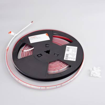 Лента герметичная RTW-PS-A60-10mm 12V Warm2700 (4.8 W/m, IP67, 2835, 5m) (Arlight, 4.8 Вт/м, IP67)