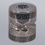025-2 GLASS плафоны