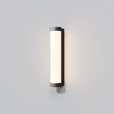 Настенный светильник (бра) Rounge 3000К 12Вт IP 54, O482WL-L12B3K. TM Maytoni