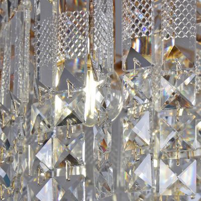 90327-0.3-05 FGD светильник потолочный