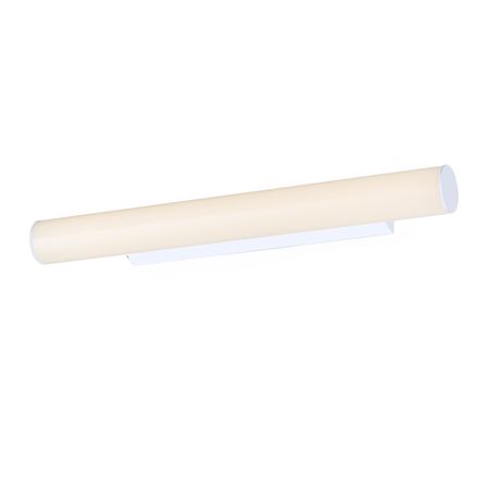 SL439.531.01 Светильник настенный ST-Luce Белый/Белый LED 1*18W 4000K