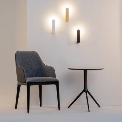 Настенный светильник (бра) Connect 3000К 5Вт, MOD356WL-L4B3K. TM Maytoni