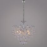 56760-0.4-500 MX CH светильник потолочный