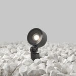 Ландшафтный светильник Core 3000К 10Вт IP 65 O495FL-L10B3K. TM Maytoni