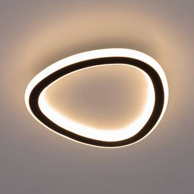 Citilux ТRIO CL215B221 Светильник светодиодный Чёрный