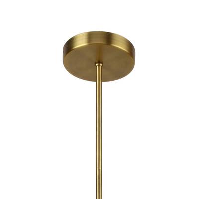 Подвесная люстра Pernetti 2513-7P. ТМ Favourite