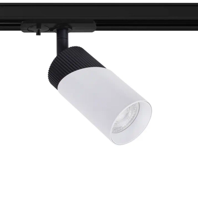 Трековый светильник Arte Lamp POLAR A5461PL-1WH, GU10