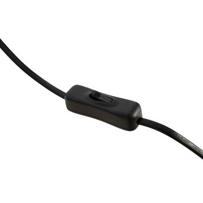 Настольный светильник Inversion FR5233TL-01BS, G9х1. TM Maytoni