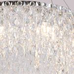 IL5051-600PZF-25 CH ELITE светильник потолочный