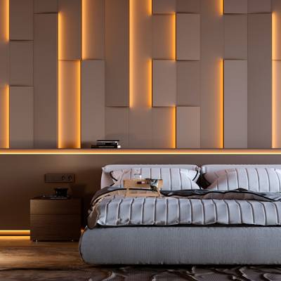 Экран W10-2000 OPAL (Arlight, Пластик)