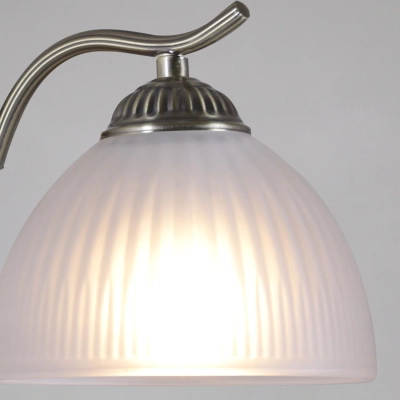 IL0896-1WSQ-26 AB ELITE светильник настенный ILLUMICO, E27х1